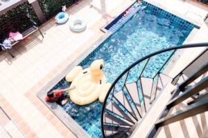 Sichon PoolVilla.com บ้านพักพูลวิลล่าหรูติดทะเล 27